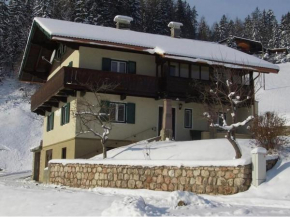 Neuhäusl, Brandenberg with sauna and amazing view